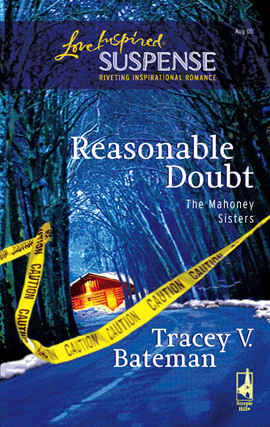 Title details for Reasonable Doubt by Tracey V. Bateman - Available